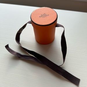 Hermes Cylinder Box